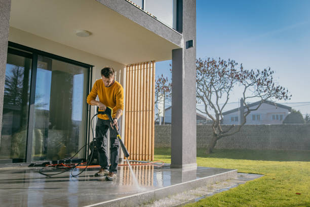 Trusted Fairmont City, IL Pressure Washing Experts